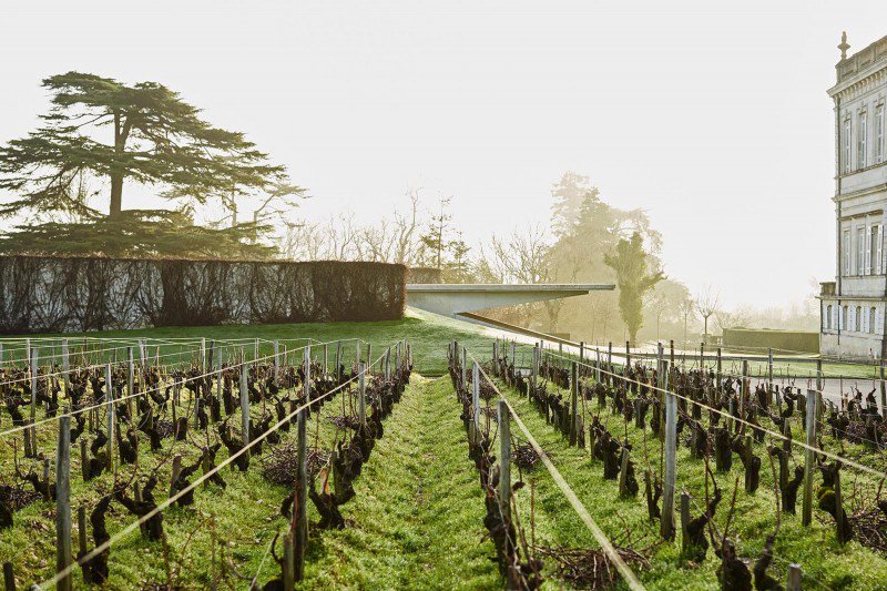 Ducru-Beaucaillou tweet media