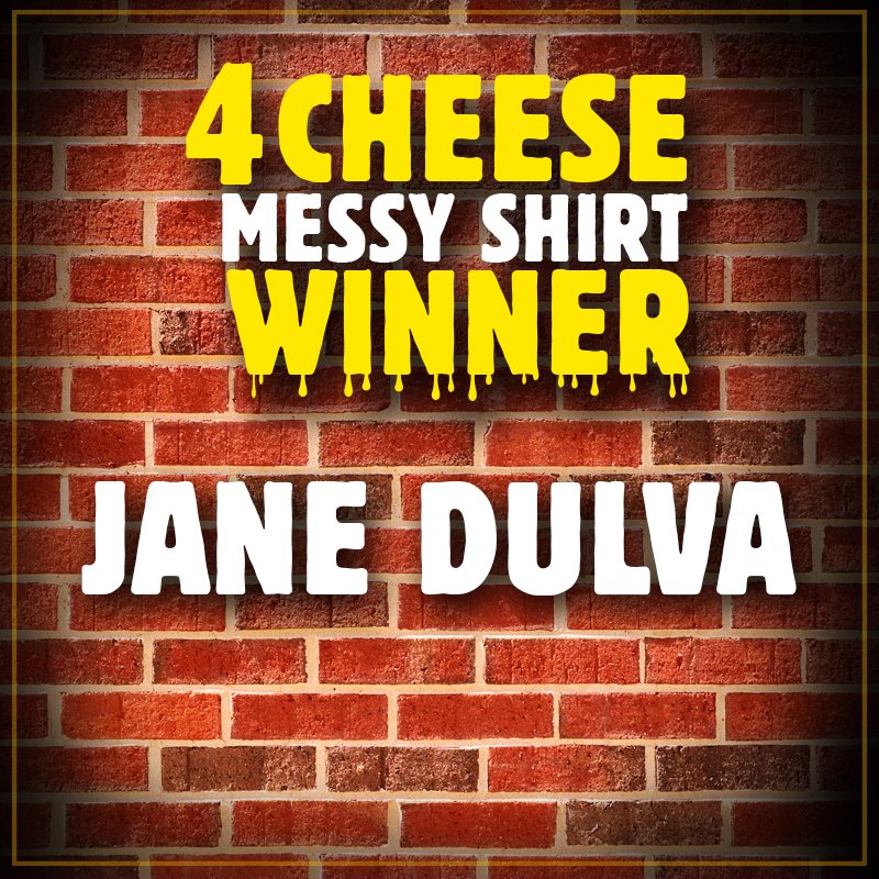 burgerkingph's tweet photo. Congrats, Jane Dulva! You proved to us that #MessIsMore! Nanalo ka ng P500 BK GC! DM us for claiming details! 👑 https://t.co/aGuwRs1lWA