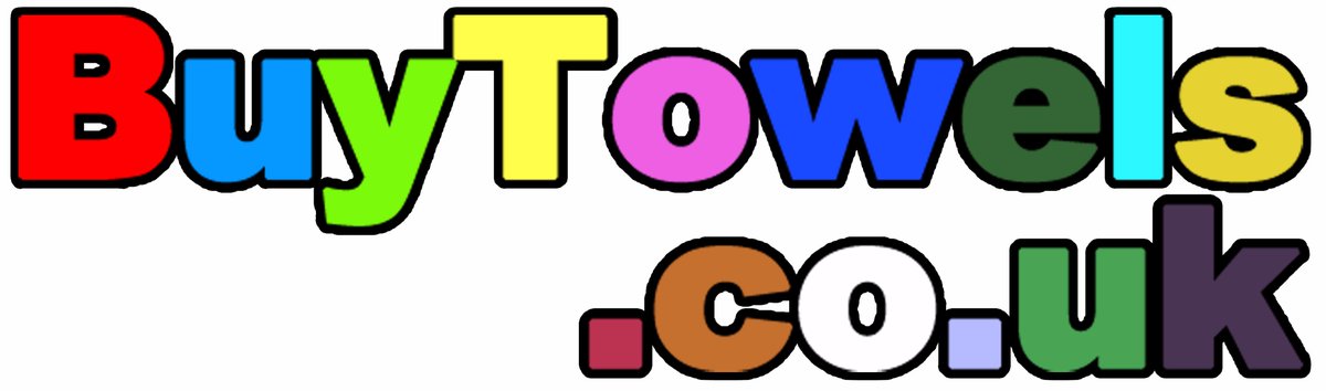 #towels New Look... buytowels.co.uk