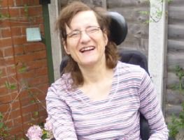 Techcess_AAC's tweet photo. Listen to Helen's story about how she communicates. #augcomm #slpeeps https://t.co/lAzyj9hOJV PLS RT https://t.co/FKpkCbvT3d