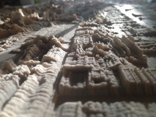 FiumanoClase's tweet image. #SamBurford #FiumanoProjects #STARTartfair #saatchi_gallery