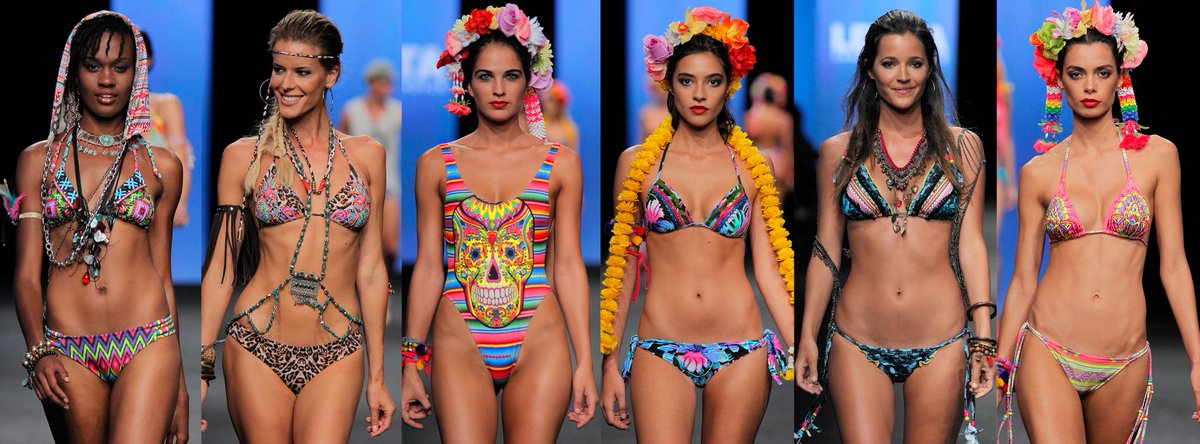 XTG on "#lenita #bikinis #catwalk #beachwear #swimwear #tenerife #canarias https://t.co/JmfQdx8leQ" /