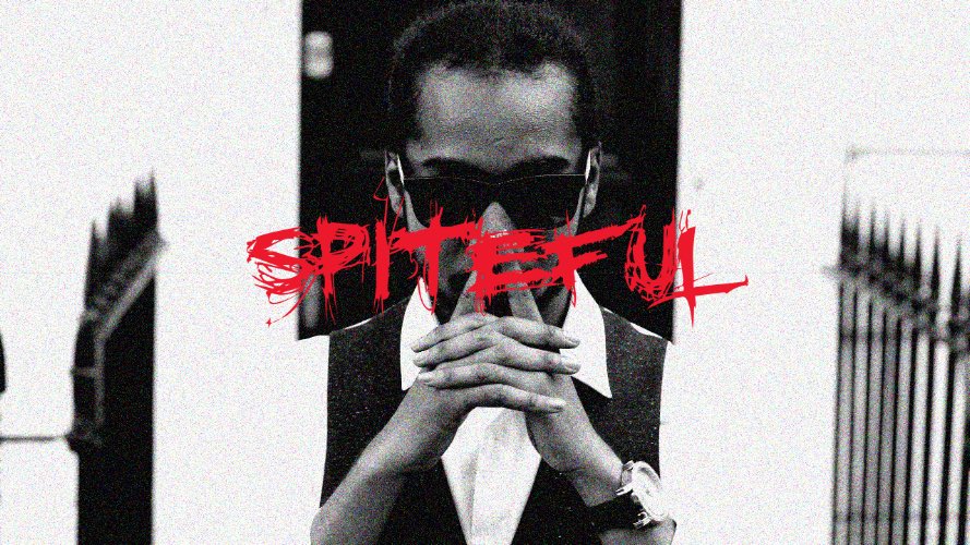 CrazyJaneMusic's tweet photo. Hey all, I've released a new piece called #SPITEFUL be sure to check it out 💥 https://t.co/u8XHi4qjL8 https://t.co/gOiOaLs9ju