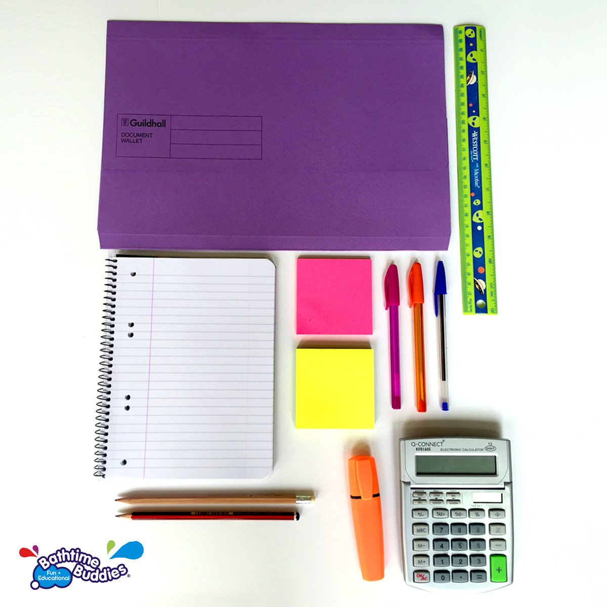 bathtimebuddies's tweet photo. Back to school!
What were the little ones’ back to school essentials? https://t.co/f704q27Dtt