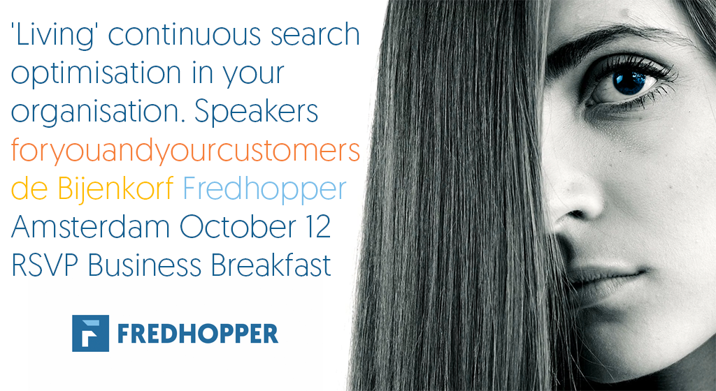 nordstromjohan's tweet photo. In charge of e-commerce? Breakfast seminar on living with search optimisation in AMS https://t.co/mH8hsCqBWw https://t.co/fW76sM74bw