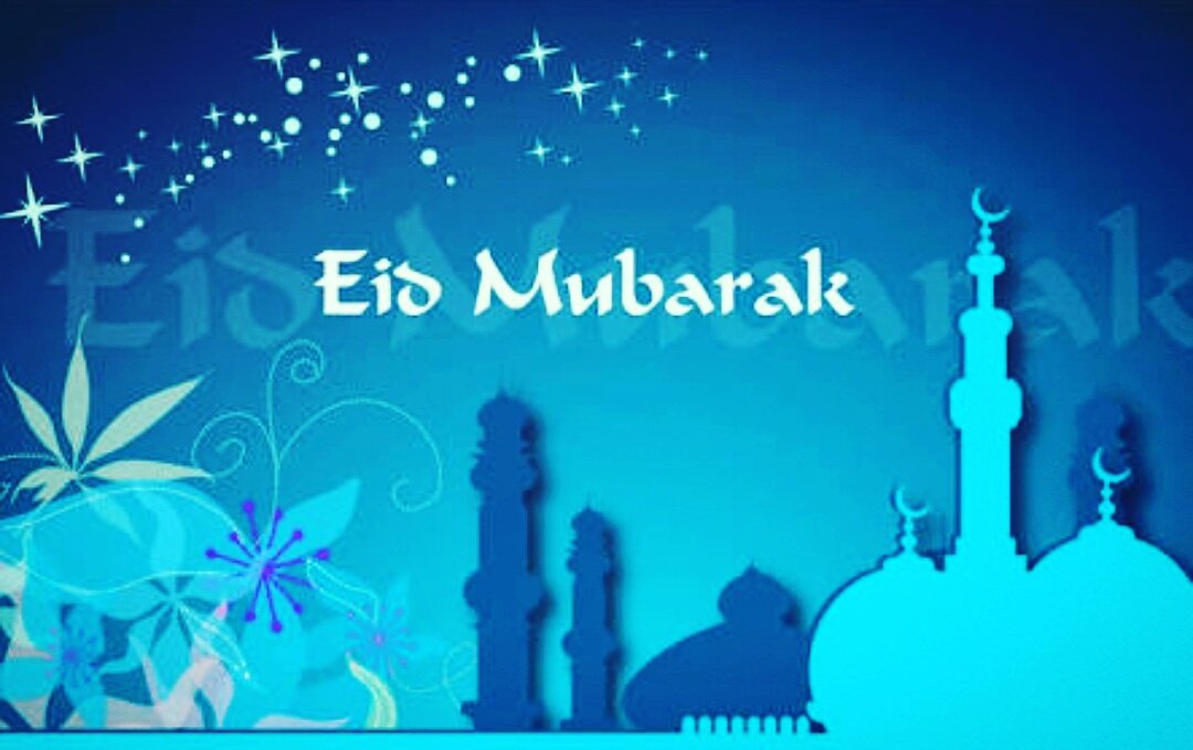 tejaswinilonari's tweet photo. Eid Mubarak everyone 
#EidMubarak2016 #eidmubarak https://t.co/tFa7Qd91Dg