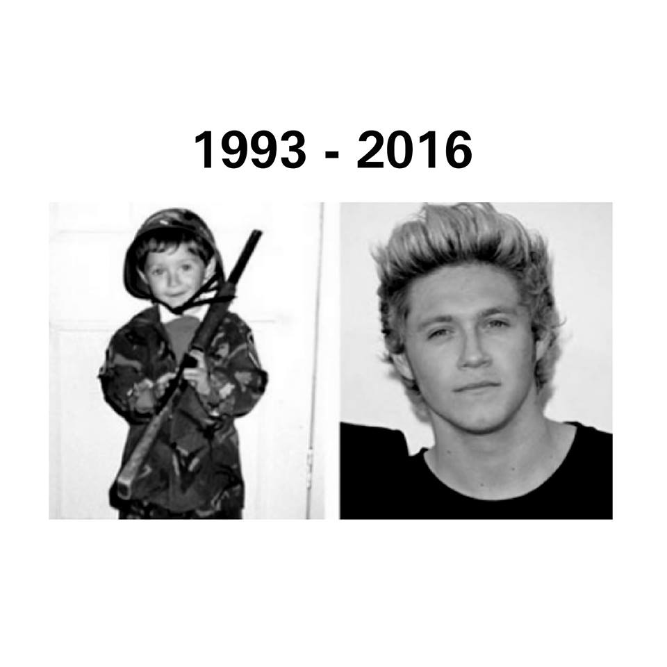 loui_gff's tweet photo. you grow up very fast 
#HappyBirthdayNiall https://t.co/gqIEOjOOcN