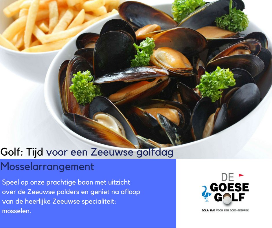 <a href="/degoesegolf/">De Goese Golf</a> Brasserie de Goese Golf Krukweg Goes toegevoegd aan <a href="/Goesdronk/">Goes Dronk</a>