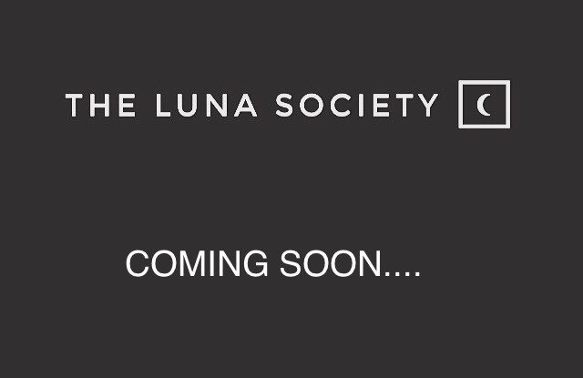 TheLunaCard's tweet photo. Follow us on our next adventure @thelunasociety #Liverpool https://t.co/rNeRdYVB8X