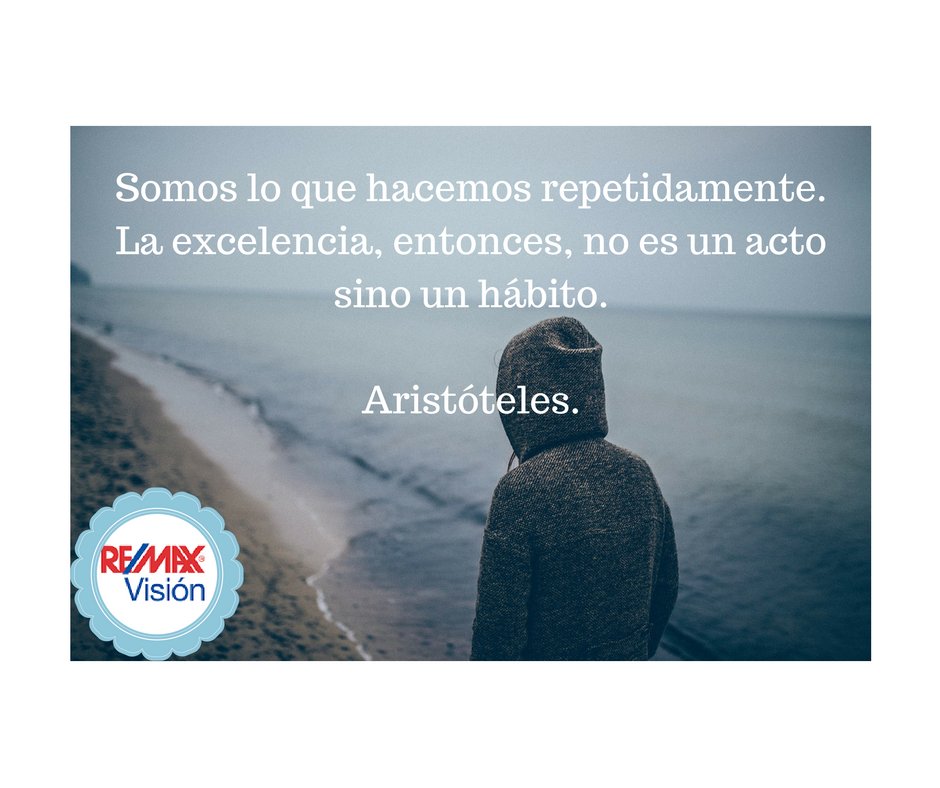 REMAXVision01's tweet photo. Somos lo que hacemos..... #remaxvision #madrid #chamberi https://t.co/YB3ofJzcMp