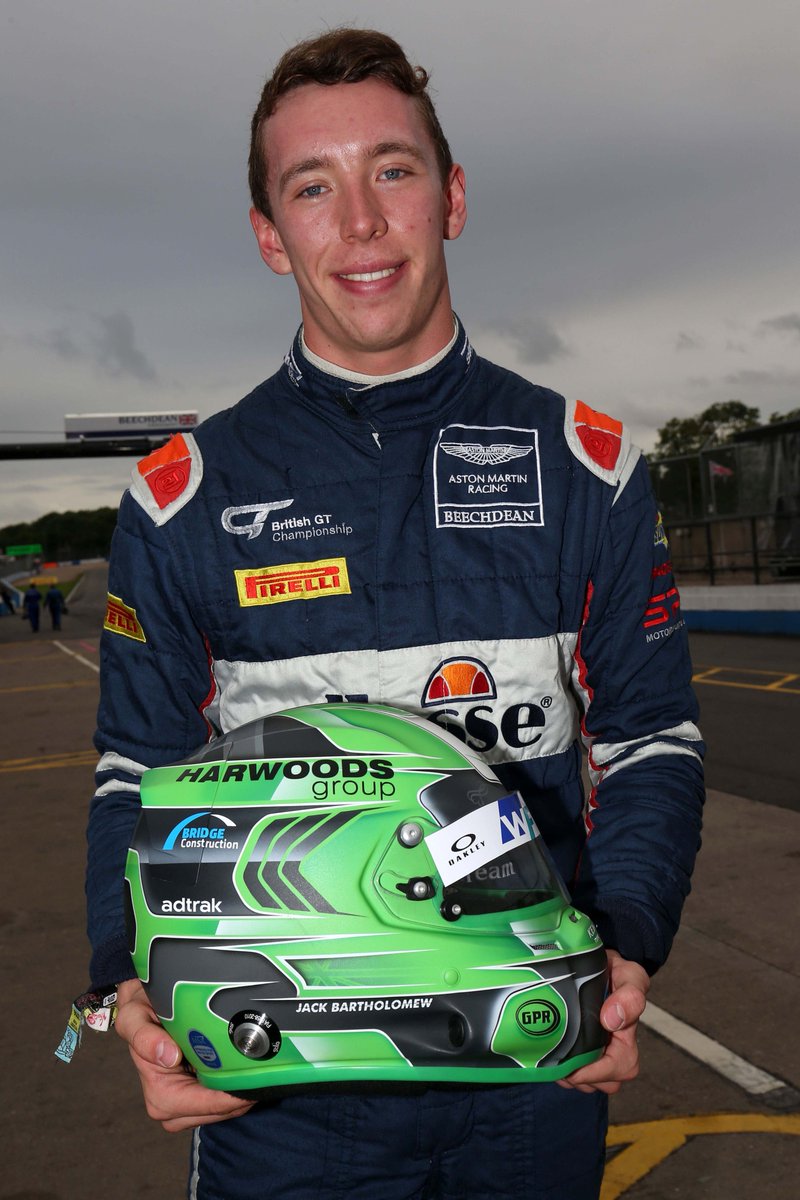 gomotorsportman's tweet photo. @JBRacing89 @BritishGT @BridgeConstruc @HarwoodsGroup @WFSenate @kennettbrand @adtrak @oakley @mojo_style https://t.co/1AOIOaDxbb