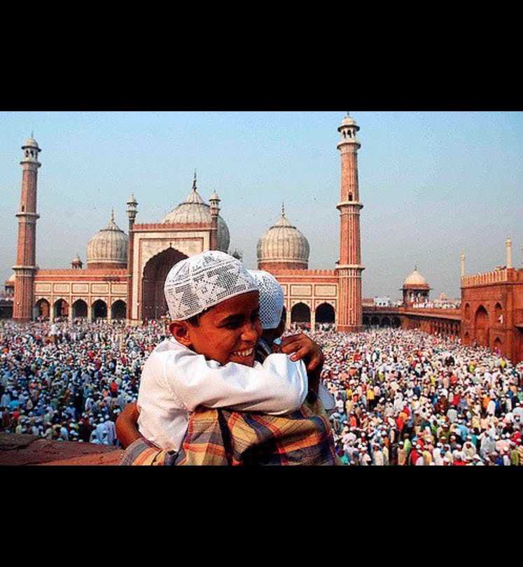 rexpoindia's tweet photo. Eid Mubarak!
May Allah bless you with happiness and answer all your prayers. https://t.co/9jH5W1PGS5