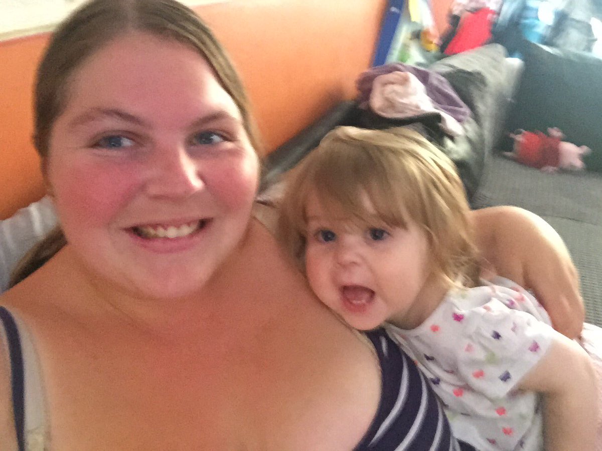 MandBonline's tweet photo. Mummy and daughter #lovelife https://t.co/kKPCRQqaSr