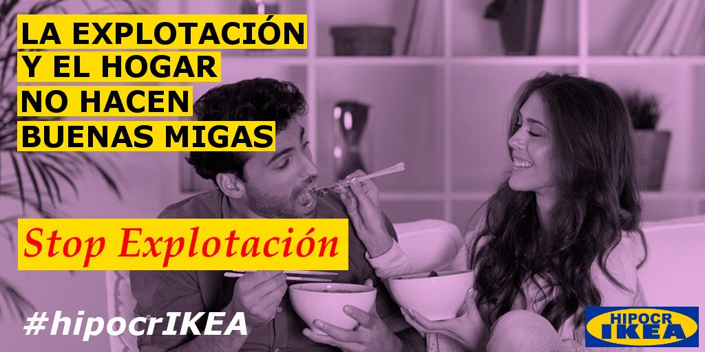 CNT_Zaragoza's tweet photo. De la campaña de denuncia de #hipocrIKEA por #DespedidosReadmisión se enteran hasta en #Tordesillas #CuentaConCNT https://t.co/kruwFXB6Bq