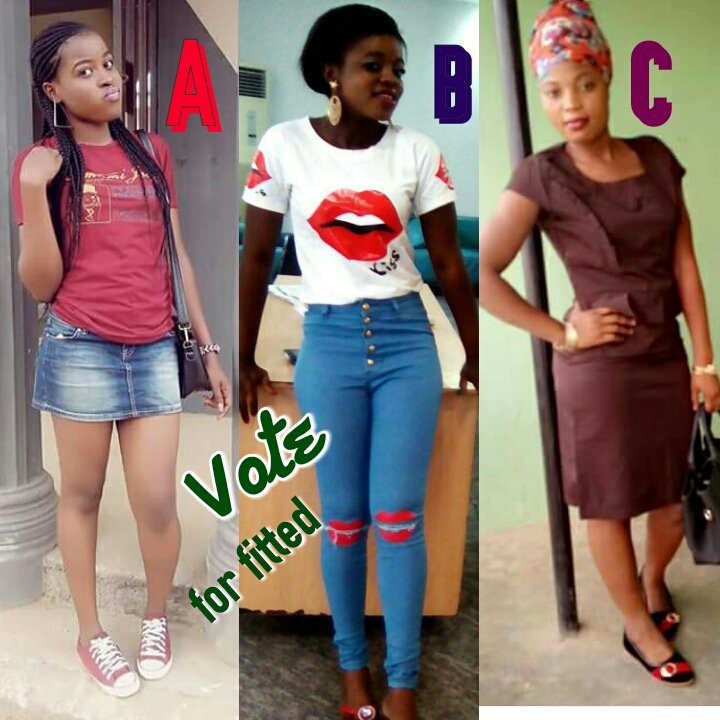 adonisboss1's tweet photo. Which of this babe is cutest https://t.co/hgVPxRGW5Y