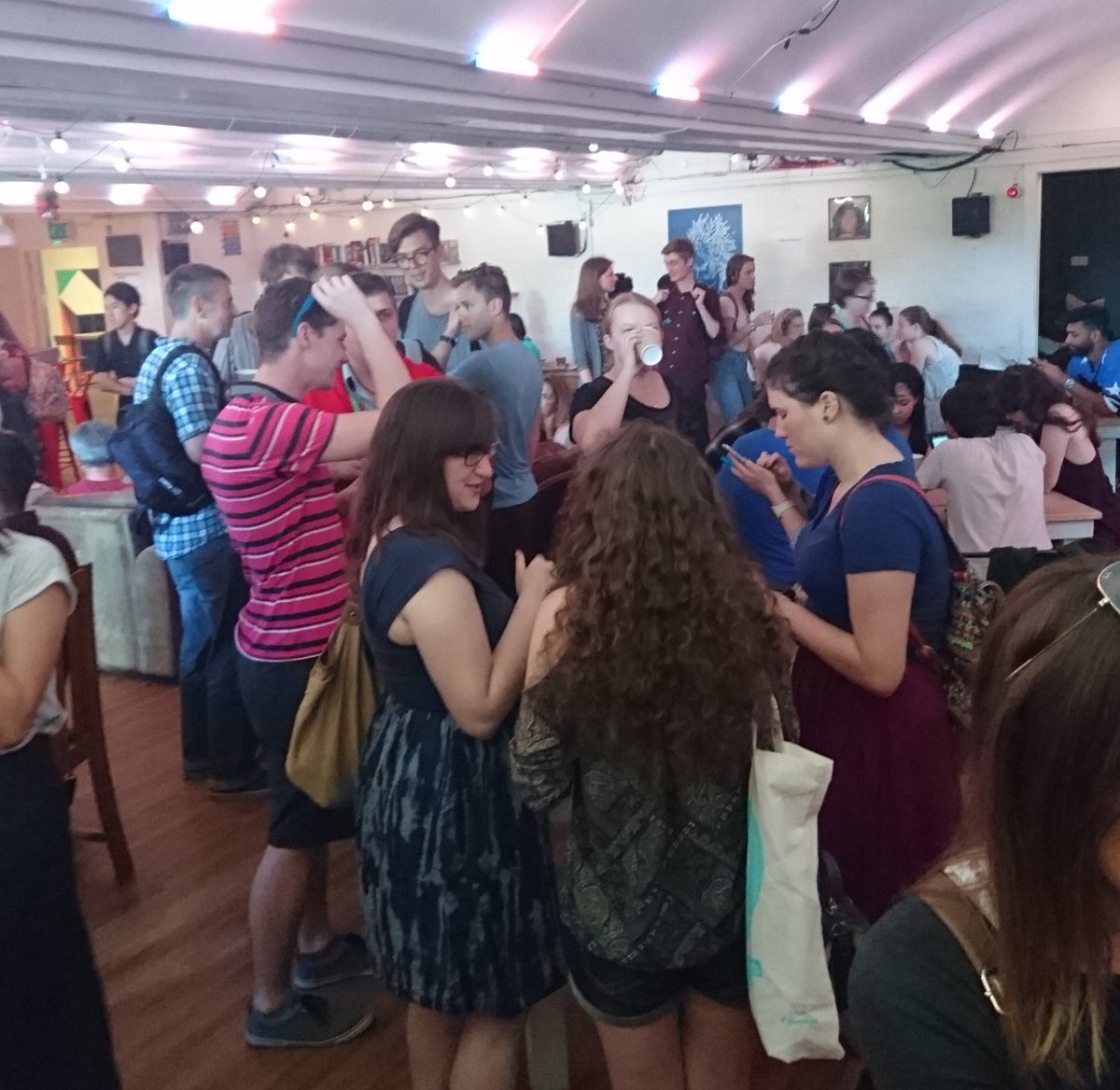 Sussex PGA tweet media