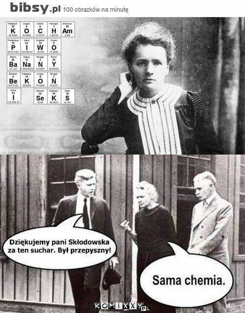 AnnBachorska's tweet photo. Sama chemia https://t.co/mM7ldmQtrW
