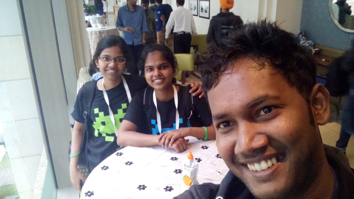 kv_divya's tweet photo. #seqhack #fortheloveofcode #TeamDeepVision https://t.co/ijq1cq3Pwa