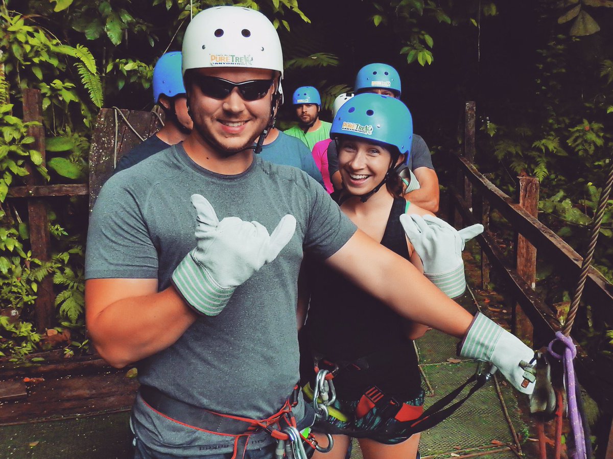 PureTrek's tweet photo. Hang loose and have a great week! π€π½ππ
#PuraVida #PureTrek #CostaRica #FunInTheSun #WishYouWereHere https://t.co/HKgm0aN1F4