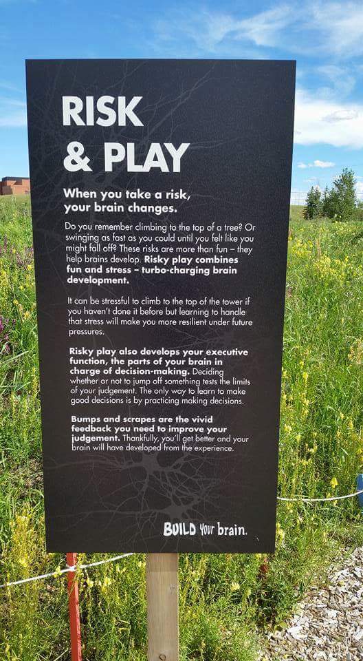 Bexowl89's tweet photo. Love this on risky play... https://t.co/bogx1nmLNr