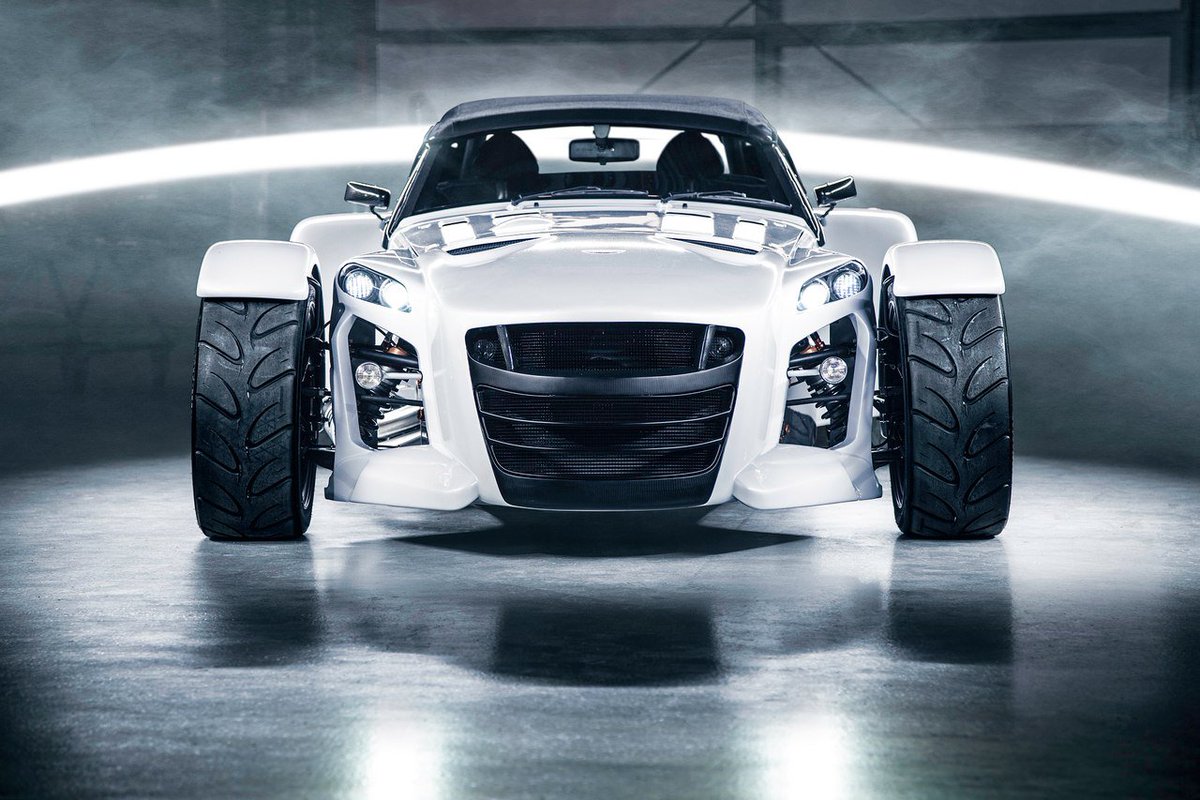 Donkervoort D8 GTO Bilster Berg Edition

#автоTо #авто #avto