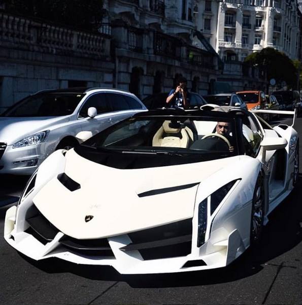 Beautiful cars tweet media