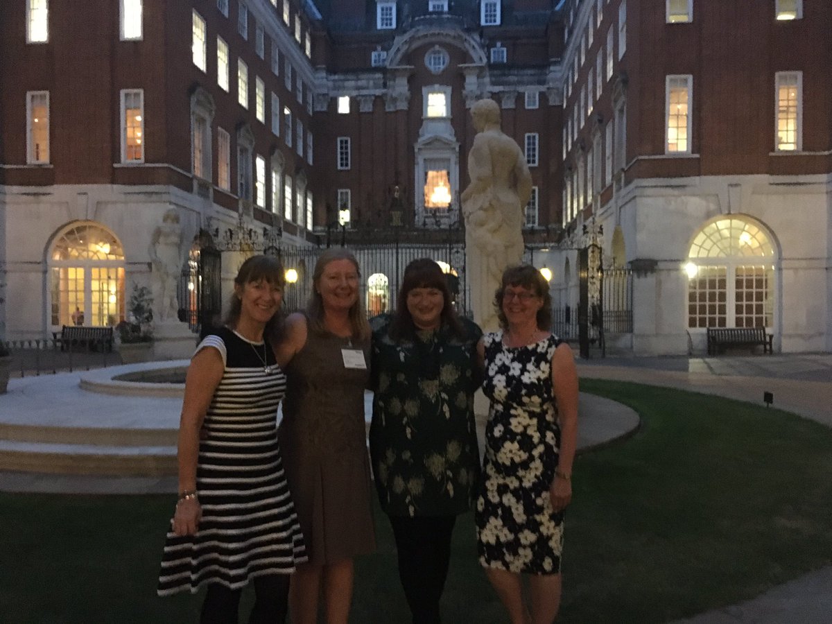 heathbryceland's tweet photo. @CHSScotland at the #BMAPIAwards where #selfhelp4stroke won a highly commended award. https://t.co/XAOyRRlskh