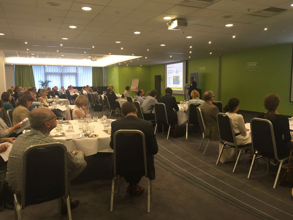 ENGSpain's tweet photo. Kicking off our 15th annual comp & ben summit in #brussels! #engcompandben https://t.co/vhKBw8aeRU