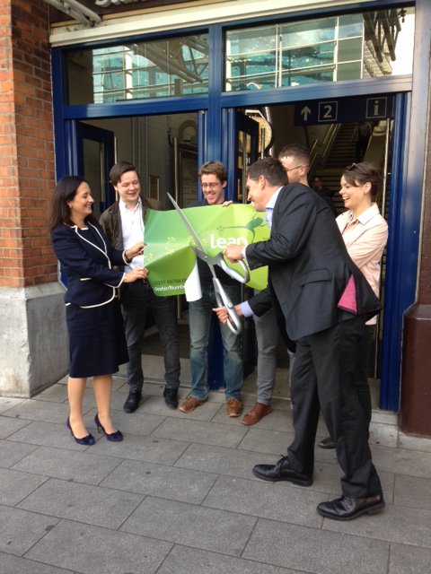 FM104's tweet photo. The Greens want bus and rail trips slashed for students #FM104NEWS https://t.co/JBzGVlpWPs