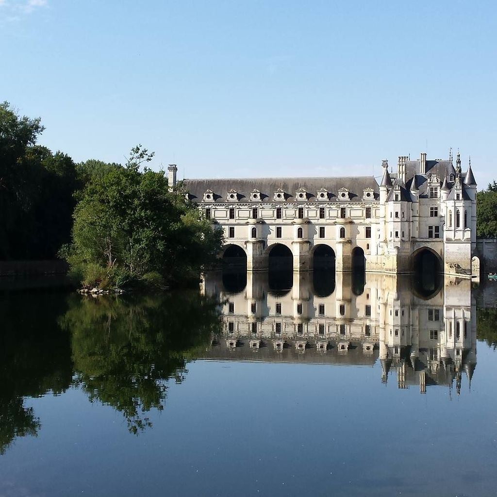 KialaCamper's tweet photo. #chenonceau #chenonceaucastle #châteaudechenonceau #cher #loire #france #igersfrance #châteaudedames #ladiescastle … https://t.co/TCPHu08eSs