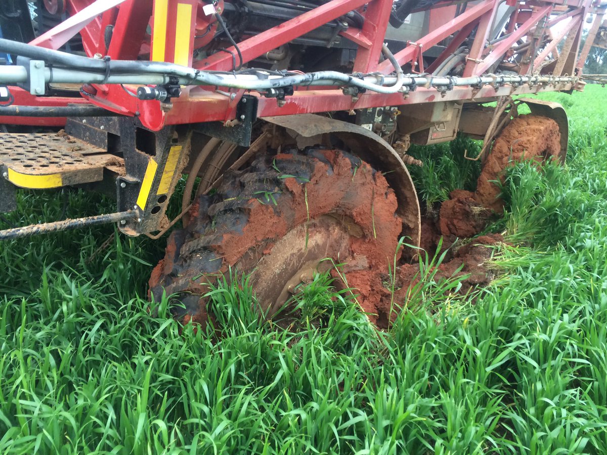 Daniel Fox (@fox_farming) on Twitter photo How bogged can you get with 380s on... I'd say very... Big thanks to <a href="/strathmerton/">David Turner</a> for the help!!! How bogged can you get with 380s on... I'd say very... Big thanks to <a href="/strathmerton/">David Turner</a> for the help!!!