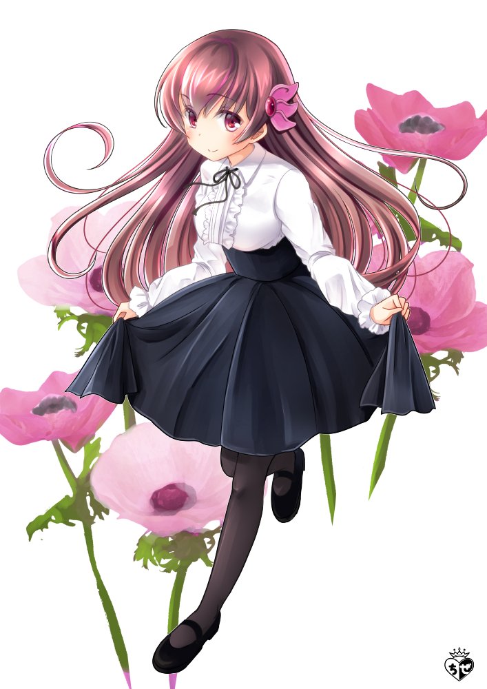 O Xrhsths ちぜ Sto Twitter 00人フォロアー記念イラスト ひびゆやま様 ご参加ありがとうございました リクエストの 童貞を殺す服の如月 ちゃんです ご笑納いただけますと幸いです