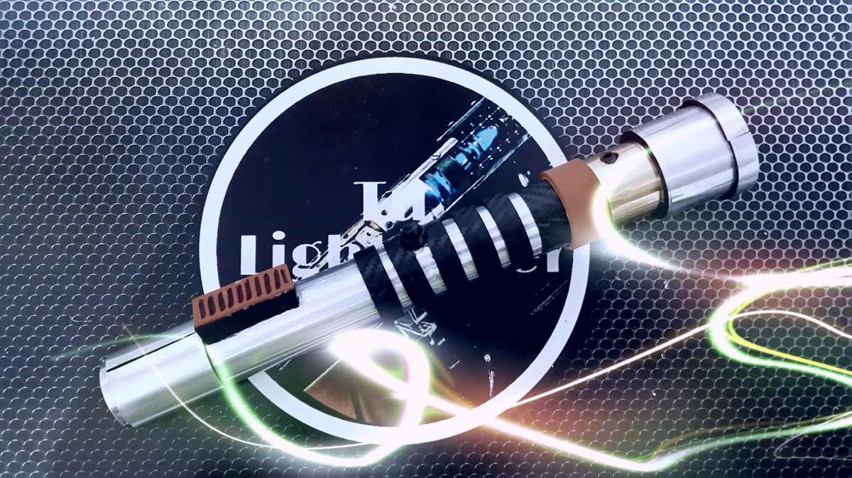 TuLightSaber's tweet photo. #FelizMartes nueva semana nuevas creaciones #TuLightSaber síguenos https://t.co/7EHc70sI0j