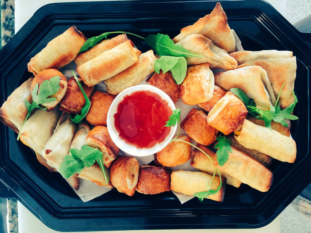 BreadnButterBoa's tweet photo. Try our lovely #minibiteplatters. Always a treat at #lunchtime. https://t.co/w3X0rNhYSH