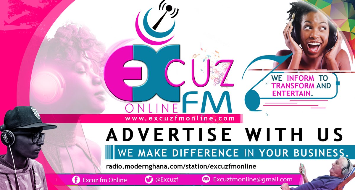 ExcuzF's tweet photo. #excuzfmonline still on playing highlife music GHANA 1 https://t.co/3FSPEEqQLC https://t.co/ZgmcZOL0l3