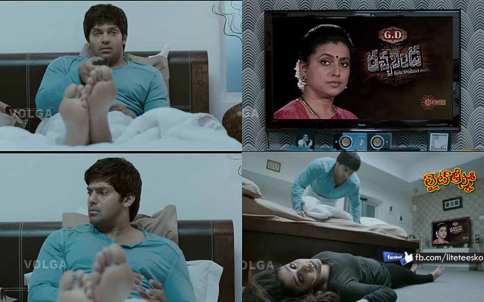 LiteTeeskoKaka's tweet photo. @Troll_Tollywood What Do You Say Bro. https://t.co/dKfauo3rAJ
