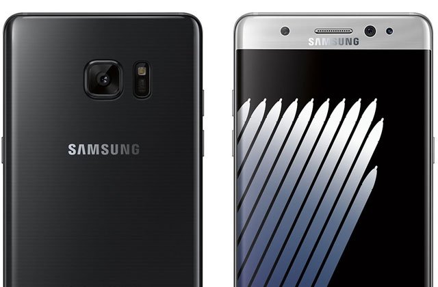 TechCentral's tweet photo. WORLD | Samsung could emerge stronger from Note7 crisis https://t.co/53BN6NuhFS https://t.co/PE8hFIeeXD