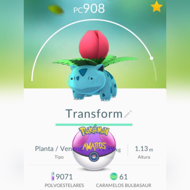 PokemonGOawards's tweet photo. A alguien más le ha pasado? #Ditto #PokemonGO #PokemonGoSpain 
Sorteo cuenta!!!!Más info en mi página de twitter😄🎁🏆 https://t.co/Sz14kJBDyu