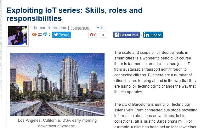 Thomas Rohrmann (@ThomasRohrmann) | Twitter