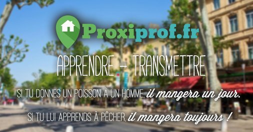 PÉPITE Provence tweet media