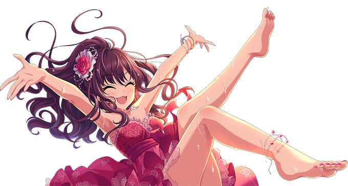 デレステキュート透過画像botさん の人気ツイート 4 Whotwi グラフィカルtwitter分析 デレステキュート透過画像botさん の人気ツイート 4 Whotwi グラフィカルtwitter分析