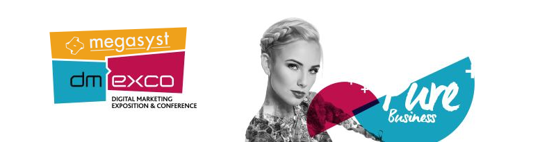 megasyst's tweet photo. meet @megasyst at #dmexco2016 https://t.co/zAF4Bs4nR5