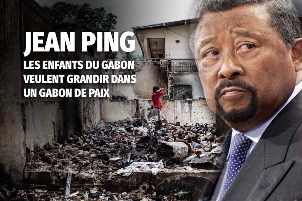Ledjiad20's tweet photo. C'est cela le #Gabon a l’abri de la peur? Hein PING. @NzeSouala @OyabiZul @BongoMalika @AlexBernardBONG @gumoad https://t.co/YeUWWmeOXT