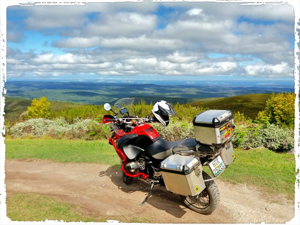 G-Route Adventures tweet media