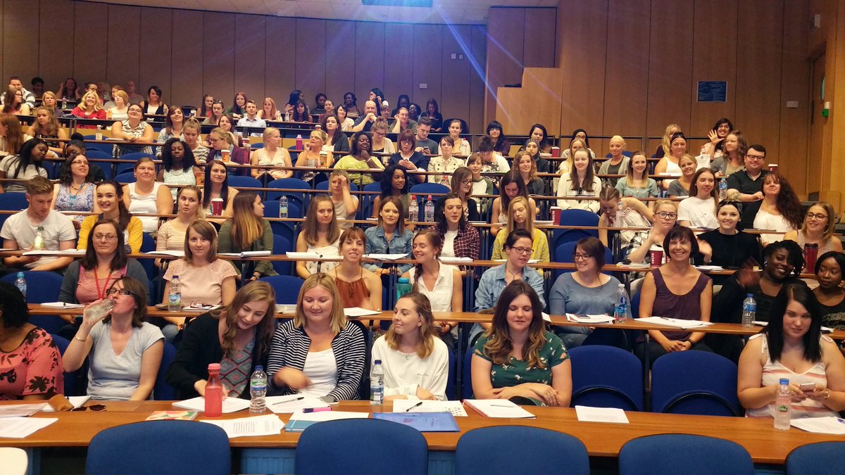 CovUniOT's tweet photo. Our fab L3 students have had the chequered flag waved for their final year! Can you see EliOT the #CUOTter anywhere? https://t.co/u6AzHFdjxR