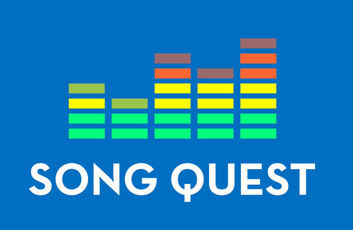 SongQuest game released; difficult conditions persist. New project update on blog.neucoin.org