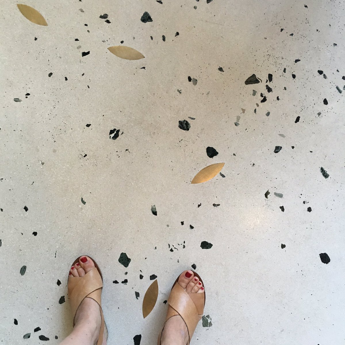 Ci jouli!! #restaurantDAROCOParis2