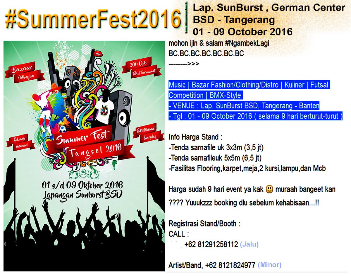 LACINTER (@lacintercom) on Twitter photo 