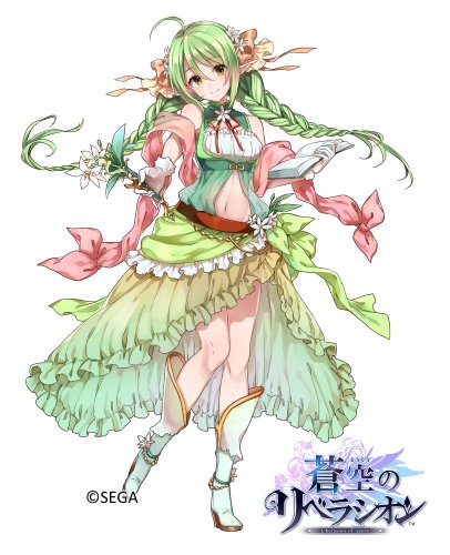meliodas1's tweet photo. ソクリベ美少女総選挙！投票者に抽選で★4確定スカウトチケットをプレゼント！https://t.co/7SWMTyL3QC https://t.co/vdIwTAMFeD #蒼空のリベラシオン #ソクリベ #美少女 #総選挙 #純潔のアマナ