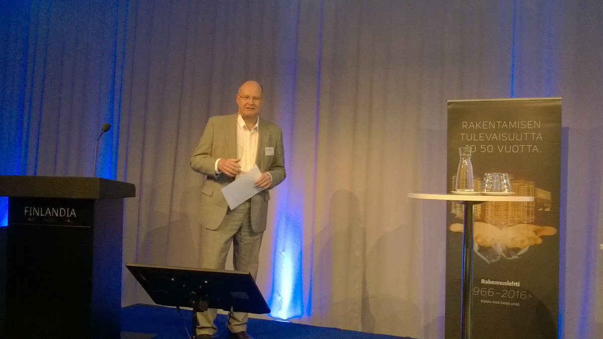 @maunosievanen @sykoy #rambolltervetalo Keskustelu liian mustavalkoista; asiantuntijuus vahvemmin mukaan <a href="/ramboll_fi/">Ramboll Finland</a>